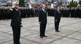 18 Mart Çanakkale Zaferi ve Şehitleri Anma Günü Etkinlikleri