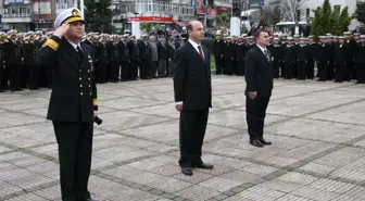 18 Mart Çanakkale Zaferi ve Şehitleri Anma Günü Etkinlikleri