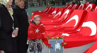 Çanakkale Zaferi'nin 93. Yıldönümü