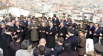 Çanakkale Zaferi'nin 93.yıldönümü