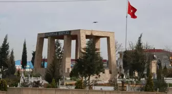 Gebze'de Şekerpınar Şehitliği Açıldı