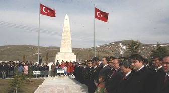 Çanakkale Zaferi'nin 93. Yıldönümü