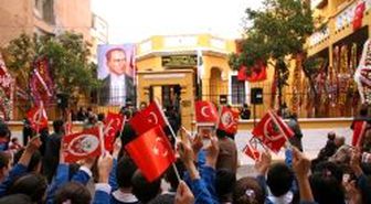 Şehit ve Gazi Aileleri Derneğine Yeni Bina