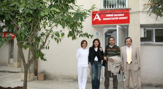Taburcu Olan Ruh Sağlığı Hastaları İçin 'Gündüz Hastanesi' Kurulacak