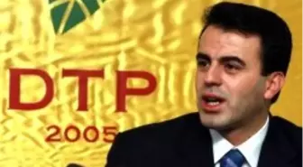 Demirtaş'ın Yargılanmasına Başlandı
