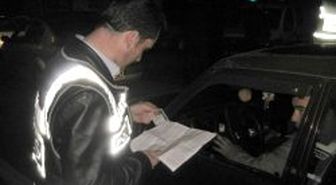 Karabük Emniyetinden Nevruz Öncesi Huzur Operasyonu