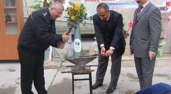 Nevzat Erten Lisesi'nde Nevruz Coşkuyla Kutlandı