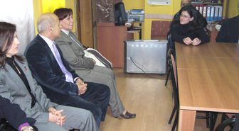 Zonguldak'ta Eğitimcilerin Â€˜leb'hecesine Soruşturma İddiası