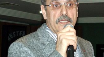 Hakkında Siyasi Yasak İstenilen Öztaylan'dan Açıklama