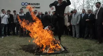 Kayseri'de Nevruz Bayramı Etkinlikleri