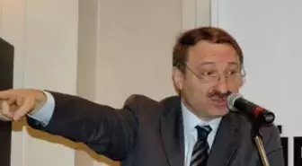 Bayındırlık ve İskan Bakanı Özak Trabzon'da