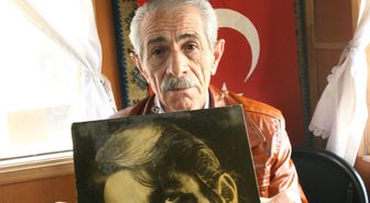 Kan Davasıyla Başlayan Yeşilçam Macerası, Otoparkçılıkta Son Buldu