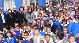 Köylü Çocuklar, Köylerinde Opera ile Tanıştı