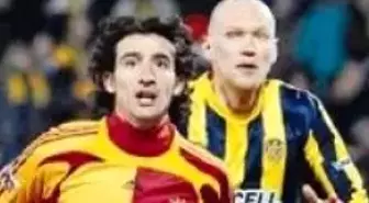 Milli Takım Kadrosu Açıklandı