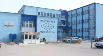 Sağlık Bakanlığı, Çorum'daki Hastanelerin Dönüşüm Planını Açıkladı