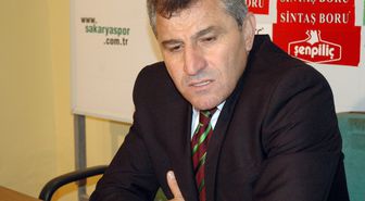 Sakaryaspor-kartalspor Maçının Ardından