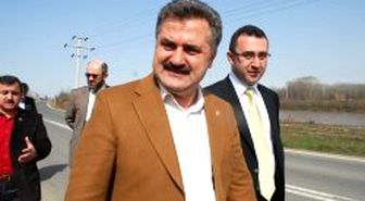 Milletvekili Fatsa'dan Çarpıcı Açıklamalar
