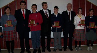 Dünya Ormancılık ve Orman Haftası Kutlamaları