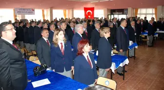 İzciler Baş İzcisini Seçti