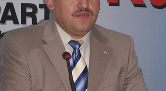 Kütahya'da Siyaset