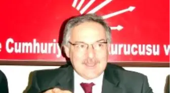 CHP'de Kurultaya Doğru, Muhalefet Hala Dağınık