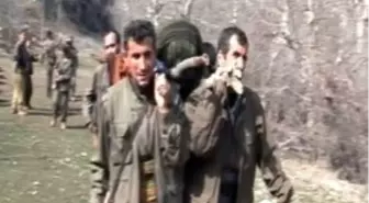 5 Yılda Komşu Ülkelerden 548 PKK'lı İade Edildi