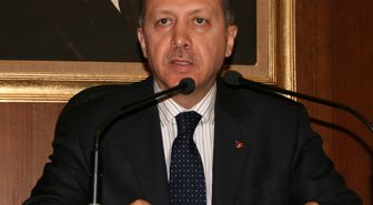 Başbakan Erdoğan İsveç'e Gitti