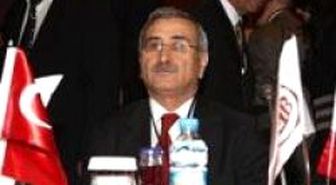 Bir Lanetle Karşı Karşıyayız