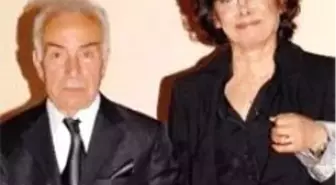83'lük Milyonerin Adliye Memuruyla Sürpriz Evliliği