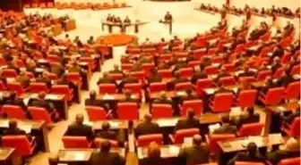 Meclis'te Uşak Salak Kavgası