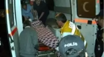 İnşaat Halindeki Binada Çöktü: 6 Yaralı