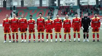 Tff 2. Lig