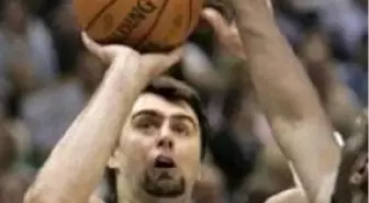 Utah, Mehmet Okur'la Güldü