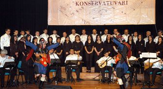 Bahara Merhaba Konseri