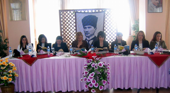 'Iğdır Okuyor' Projesi Bayanlardan Büyük İlgi Gördü