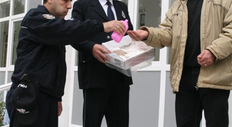 Emniyet Teşkilatının 163. Yıldönümü