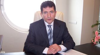 Erzurum Baro Başkanı Turan: