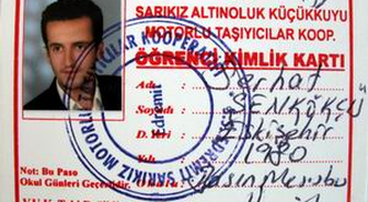 Minibüsçülerden Öğrencilere Jest