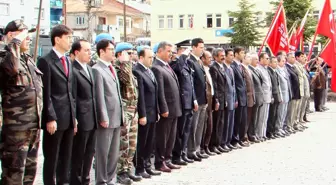 Beytüşşebap'ta Türk Polis Teşkilatı'nın 163. Kuruluş Yıldönümü Kutlandı