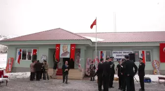 Türk Polis Teşkilatı'nın 163. Kuruluş Yıldönümü