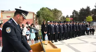 Türk Polis Teşkilatının 163. Kuruluş Yıldönümü