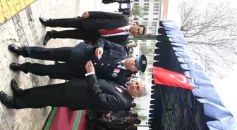 Türk Polis Teşkilatının 163. Kuruluş Yıldönümü