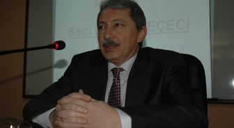 Elektrik Şirketi Genel Müdürü Büyükkeçeci Öğrencilerle Buluştu