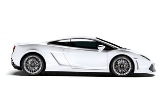 Lamborghını'nin 2007 Cirosu 467 Milyon Euro Ciro