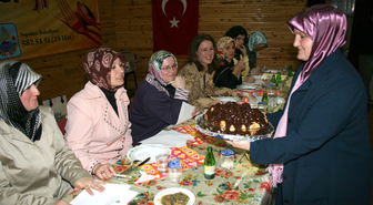 Sakarya Büyükşehir Belediyesi'nin Yemek Yarışması Devam Ediyor