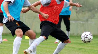 Tff 2. Lig Yükselme Grubu