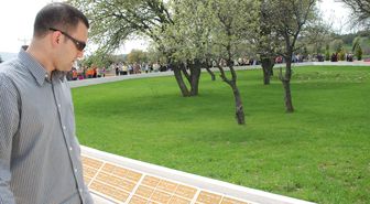Aliağa Belediyesi'nin Desteğiyle 600 Kişi Çanakkale'yi Gezdi