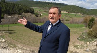 Bolu Sağlıklı Su İçecek