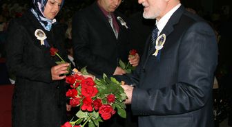Kutlu Doğum Haftası Etkinlikleri