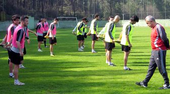 Tff 2. Lig Yükselme Grubu